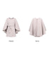 Drape Cape Belted Coat